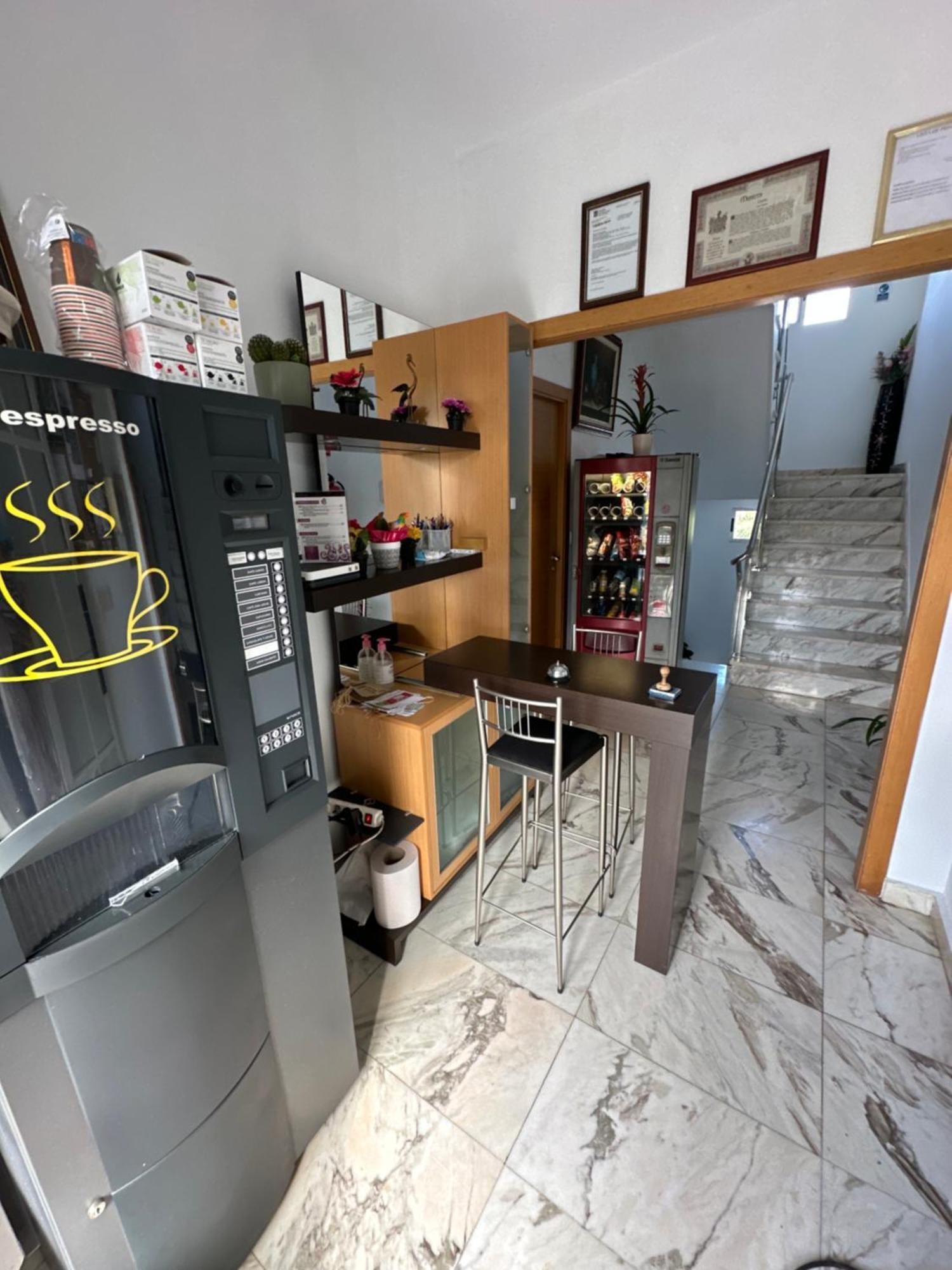 Mirador De Rouris Hotell A Brea Eksteriør bilde